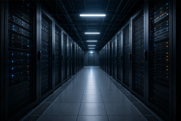 Data Center 100 MW