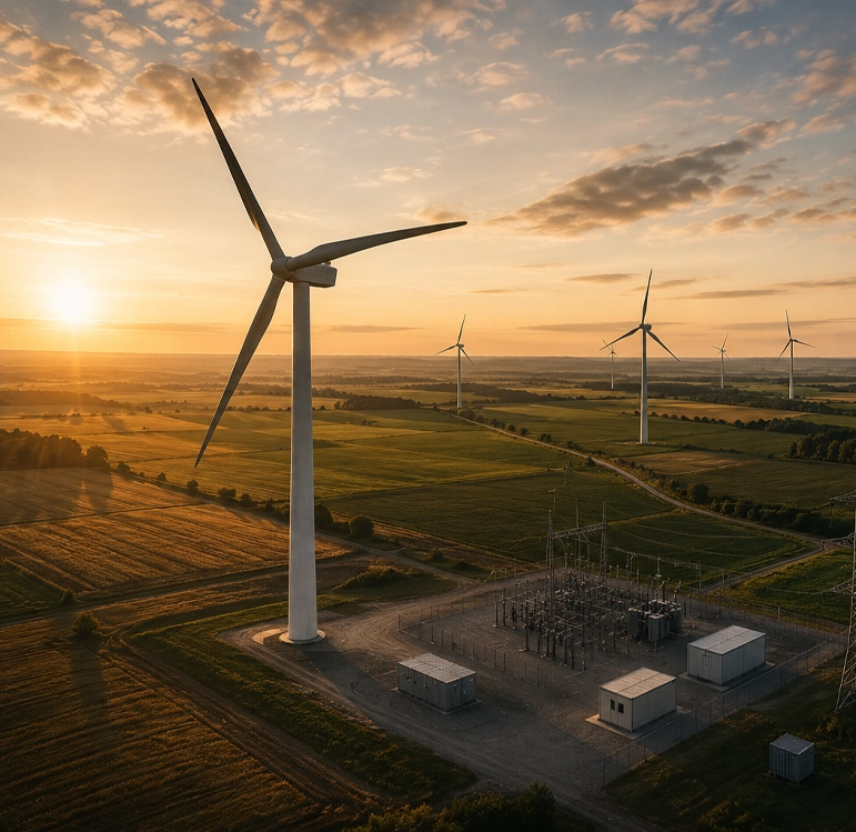 Wind Farms